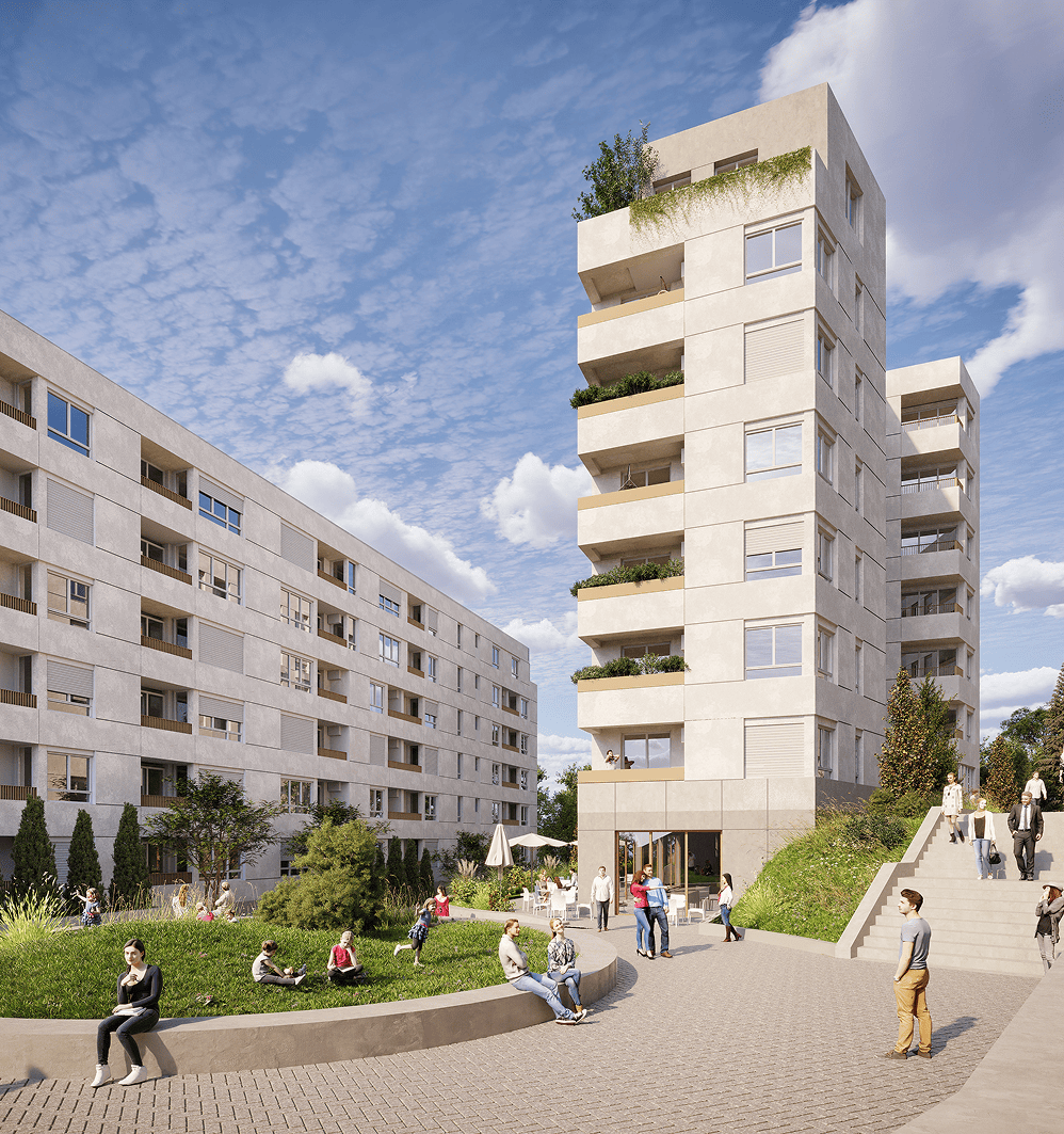 Bulevarnovi kompleks