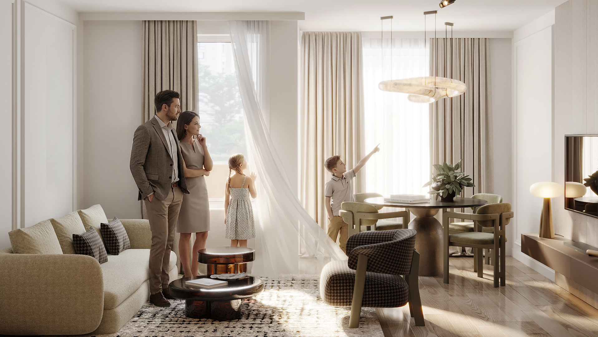 Bulevarnovi interijer