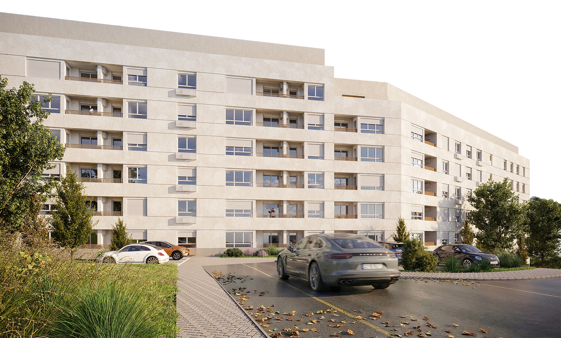 Bulevarnovi interijer